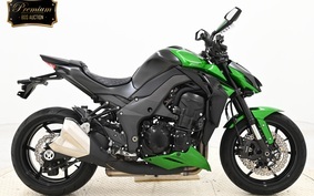 KAWASAKI Z1000 Gen.5 2022 ZXT00W