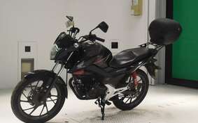 HONDA WH125 16