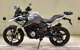 BMW G310GS 0G02