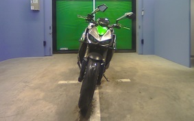 KAWASAKI Z1000 Gen.5 2014 ZRT00F