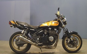 KAWASAKI ZEPHYR 400 KAI 2006 ZR400C