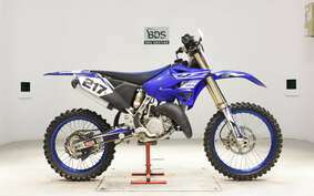 YAMAHA YZ125 CE16C