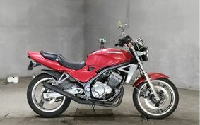 KAWASAKI BALIUS 250 ZR250A