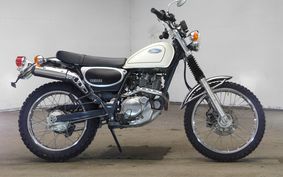 YAMAHA BRONCO 5BT