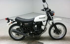 KAWASAKI 250TR FI 2007 BJ250F