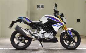 BMW G310R 0G01