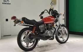 HONDA CB400T HAWK 2 2004 CB400T