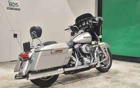 HARLEY FLHX 1580 2006