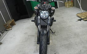 YAMAHA MT-07 2015 RM07J