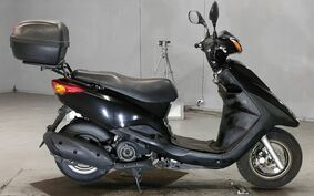 YAMAHA AXIS 125 TREET SE53J