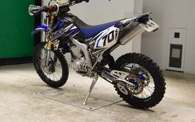 YAMAHA WR250R DG15J