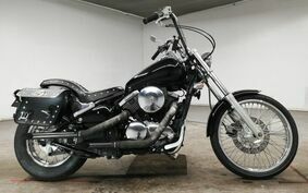 KAWASAKI VULCAN 400 1995 VN400A