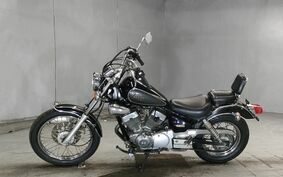 YAMAHA VIRAGO 250 3DM