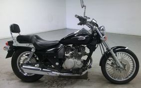 KAWASAKI ELIMINATOR 125 1998 BN125A