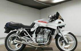 SUZUKI GSX250S KATANA GJ76A