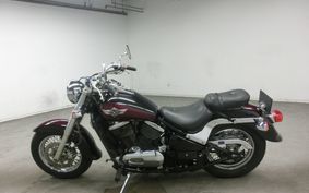 KAWASAKI VULCAN 800 CLASSIC 1996 VN800A