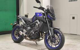 YAMAHA MT-09 A 2018 RN52J