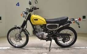 YAMAHA BRONCO 5BT