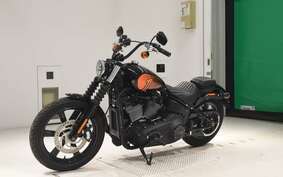 HARLEY FXBBS1870 2022