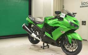 KAWASAKI ZX 1400 NINJA R A 2013