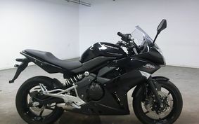 KAWASAKI NINJA 400 R 2011 ER400B