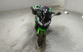 KAWASAKI NINJA 1000 2015 ZXT00L