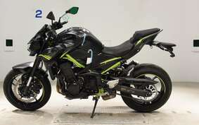 KAWASAKI Z900 Gen.2 2021 ZR900B