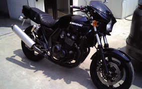 KAWASAKI ZRX-2 2002 ZR400E