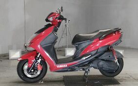 YAMAHA CYGNUS 125 X SR SEA5J