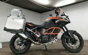 KTM 1050 ADVENTURE 2016 V4340