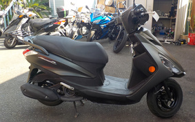 YAMAHA AXIS Z SED7J