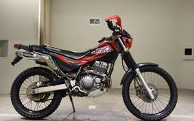 KAWASAKI SUPER SHERPA KL250G