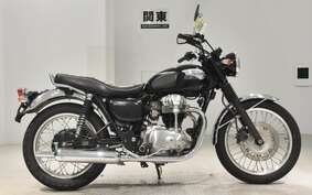 KAWASAKI W400 2010 EJ400A