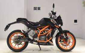 KTM 390 DUKE 2016 JGJ40