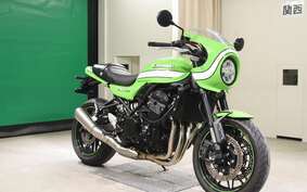 KAWASAKI Z900RS CAFE 2018 ZR900C