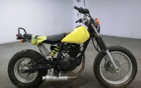 YAMAHA TW200 2JL