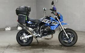 KAWASAKI KSR110 KL110A