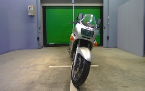 KAWASAKI ZZ-R250 2002 EX250H