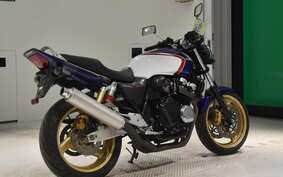 HONDA CB400SFV-3 2007 NC39