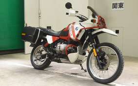 BMW R100GS PARIS DAKAR 1991 5***