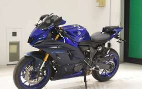 YAMAHA YZF-R7 2023 RM39J