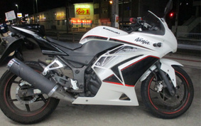 KAWASAKI NINJA EX250K