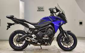 YAMAHA MT-09 Tracer 2017 RN51J