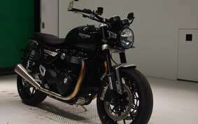 TRIUMPH SPEED TWIN 2023