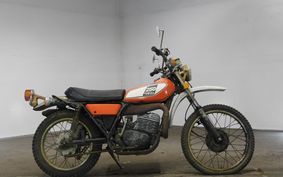 YAMAHA DT250 450