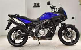 SUZUKI DL650 ( V-Strom 650 ) A 2013 VP56A