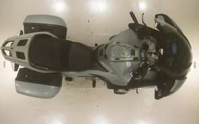 BMW R1200RT 2011