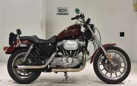 HARLEY XL1200S 2000