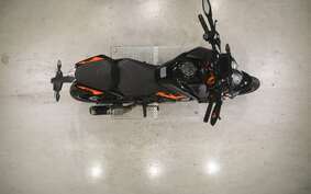 KTM 390 DUKE 2024