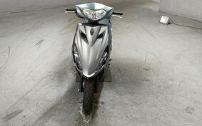 YAMAHA AXIS Z SEJ6J